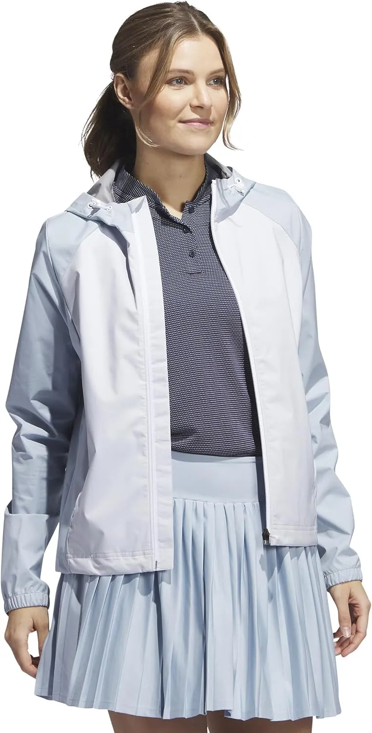 adidas Women's Provisional Golf Jacket
