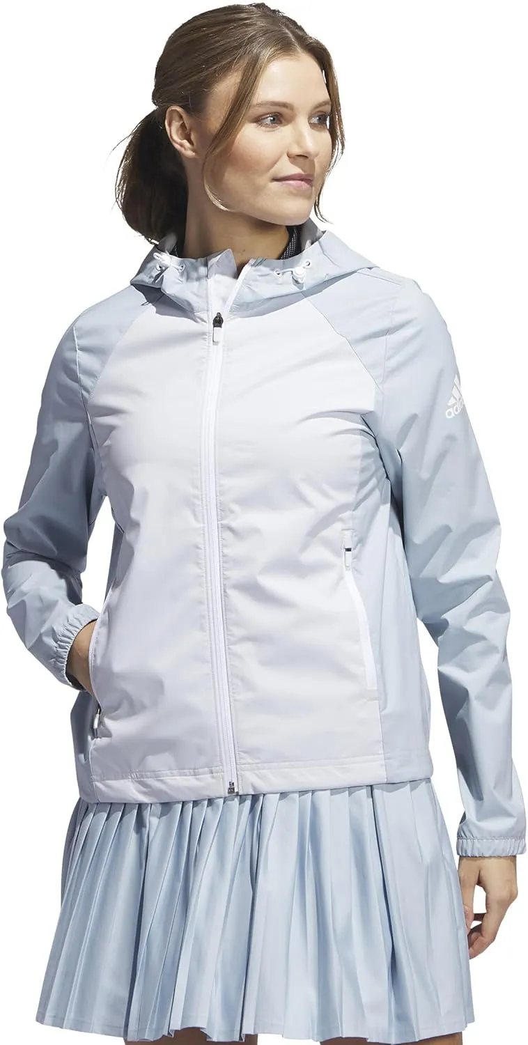 adidas Women's Provisional Golf Jacket