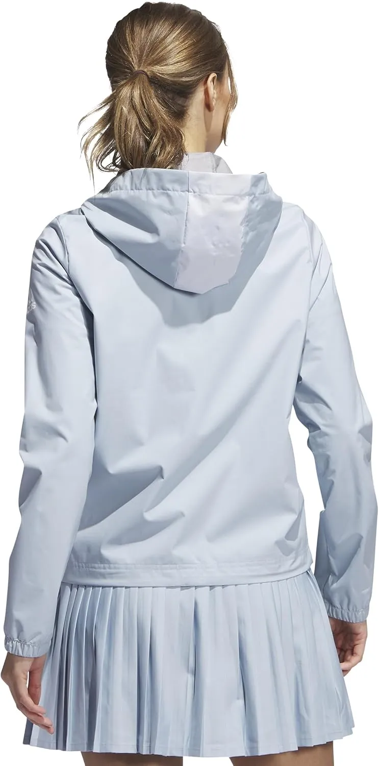 adidas Women's Provisional Golf Jacket