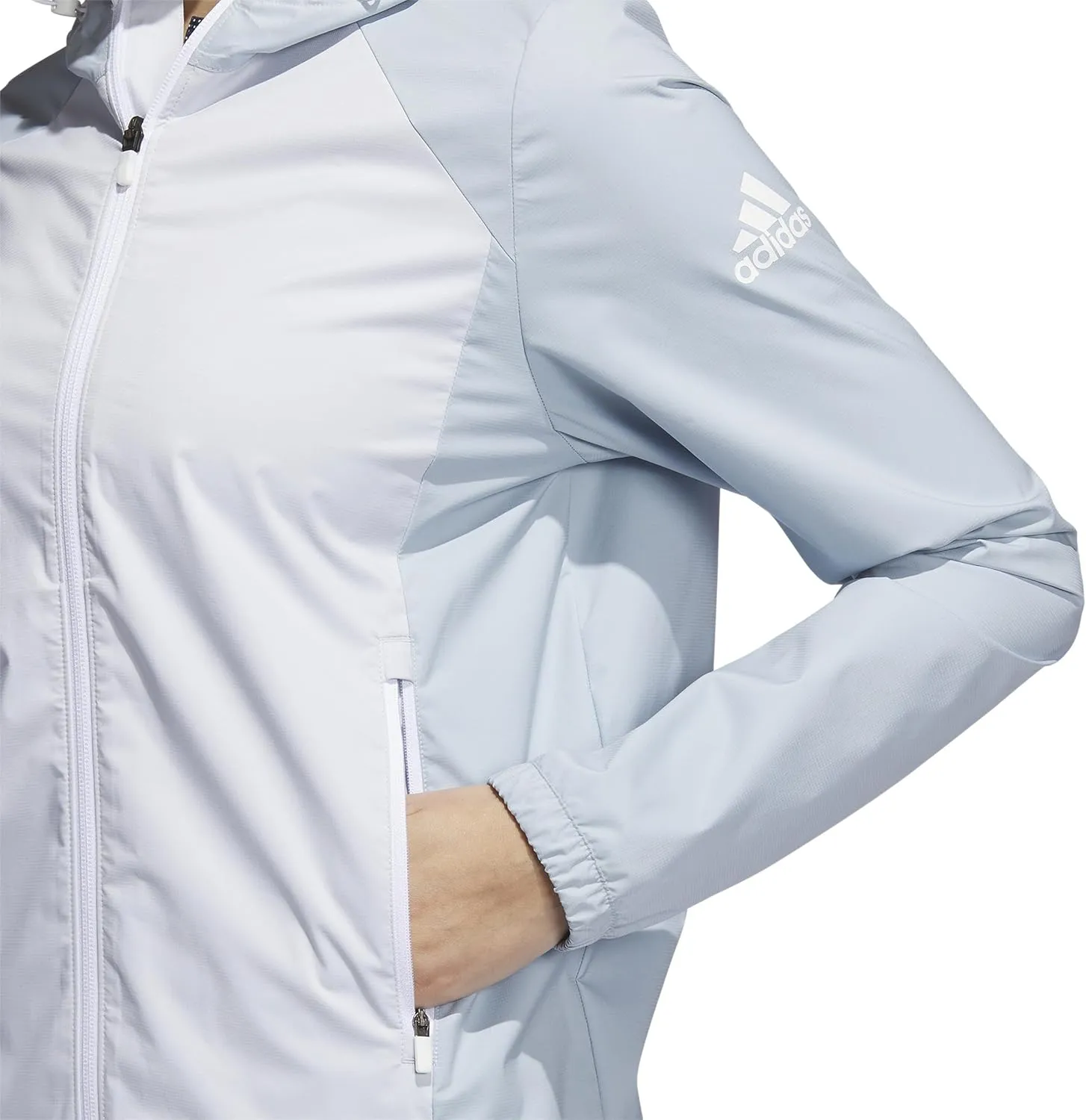 adidas Women's Provisional Golf Jacket