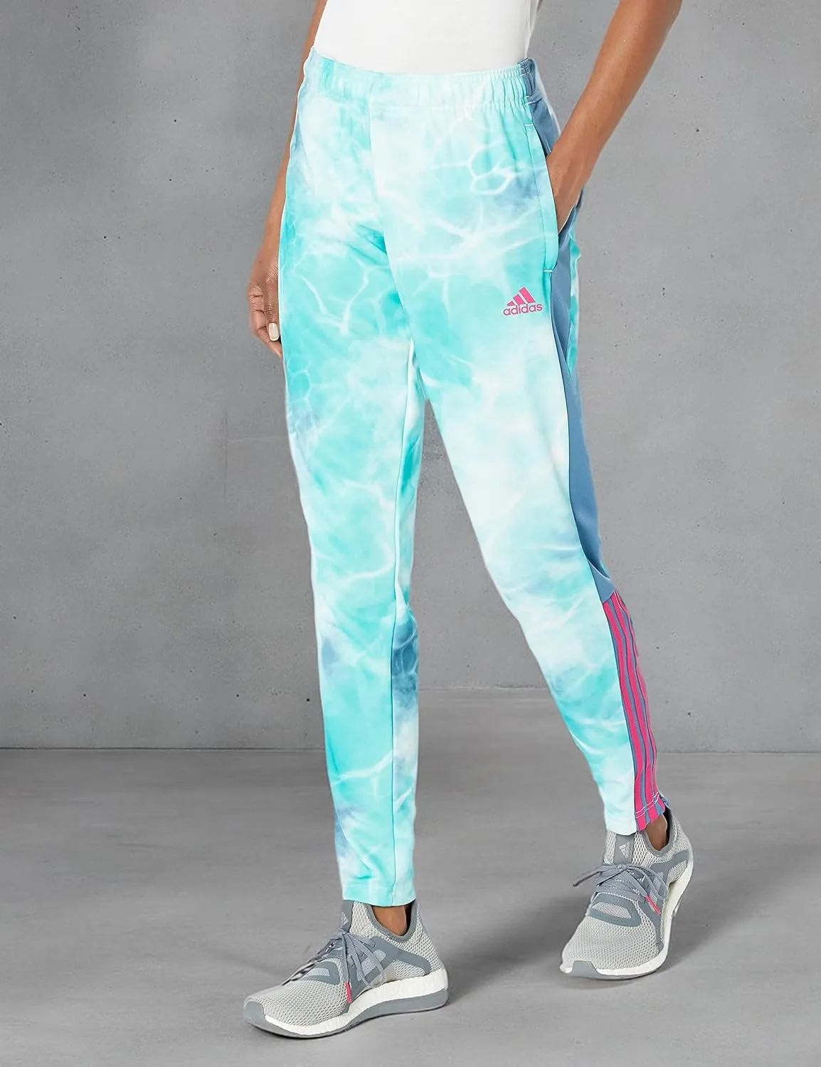 adidas Women's Tiro Pants