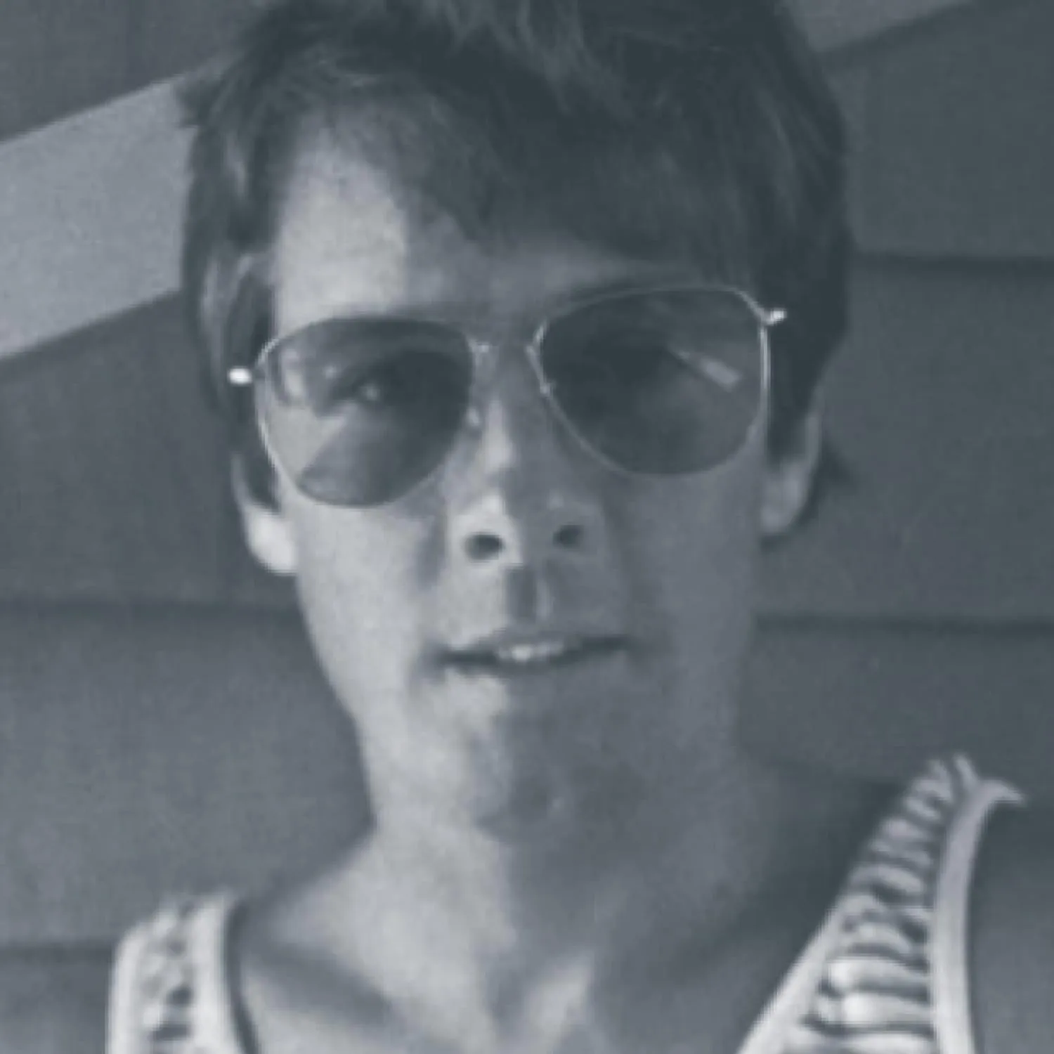 AO Checkmate Sunglasses - AOLite Nylon Lenses