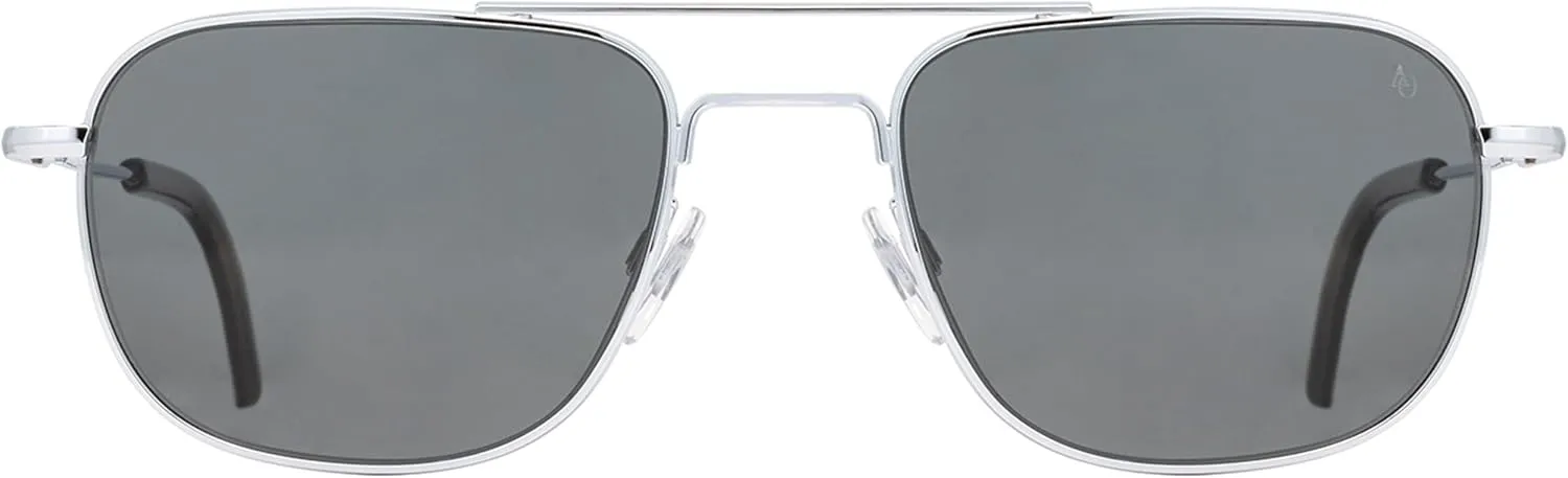 AO Checkmate Sunglasses - AOLite Nylon Lenses