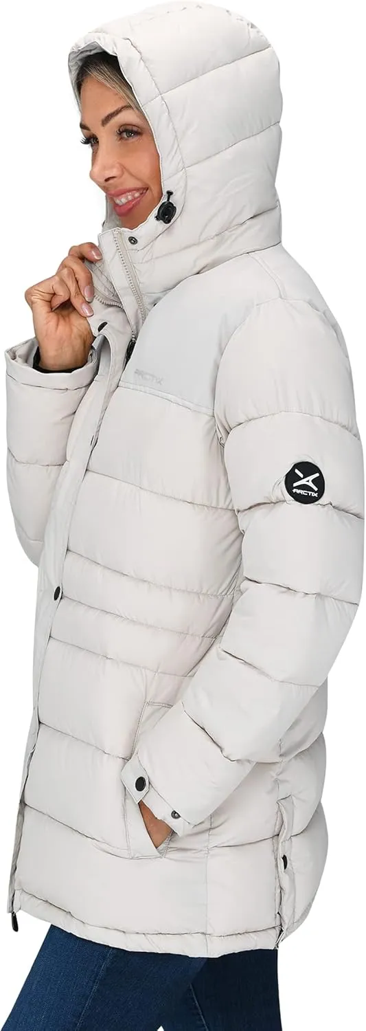 Arctix Women's True Puffer Jacket