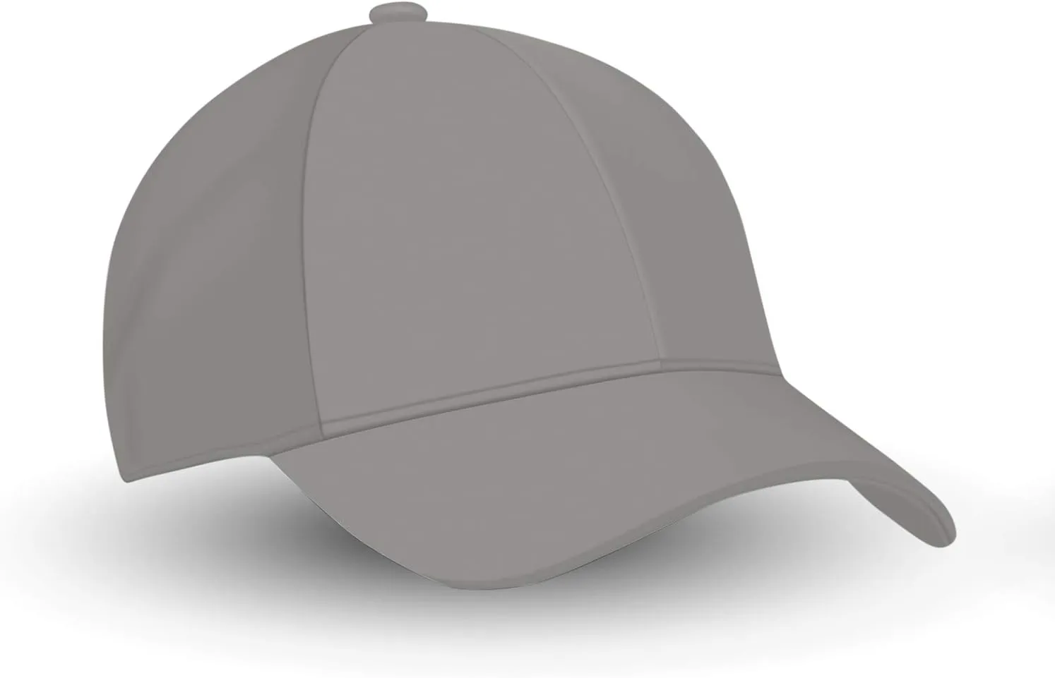 Balec Plain Baseball Cap Hat Adjustable Back