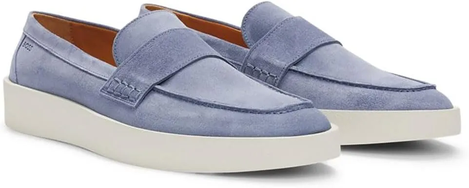 BOSS Men Loafer