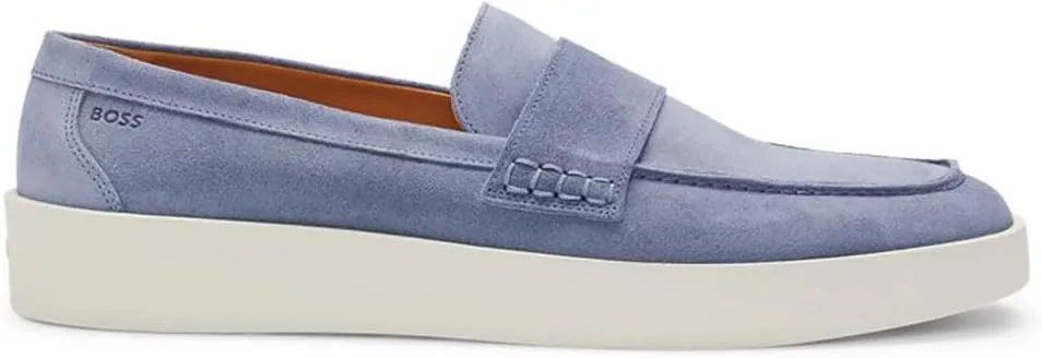 BOSS Men Loafer