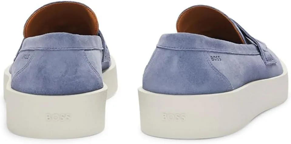 BOSS Men Loafer