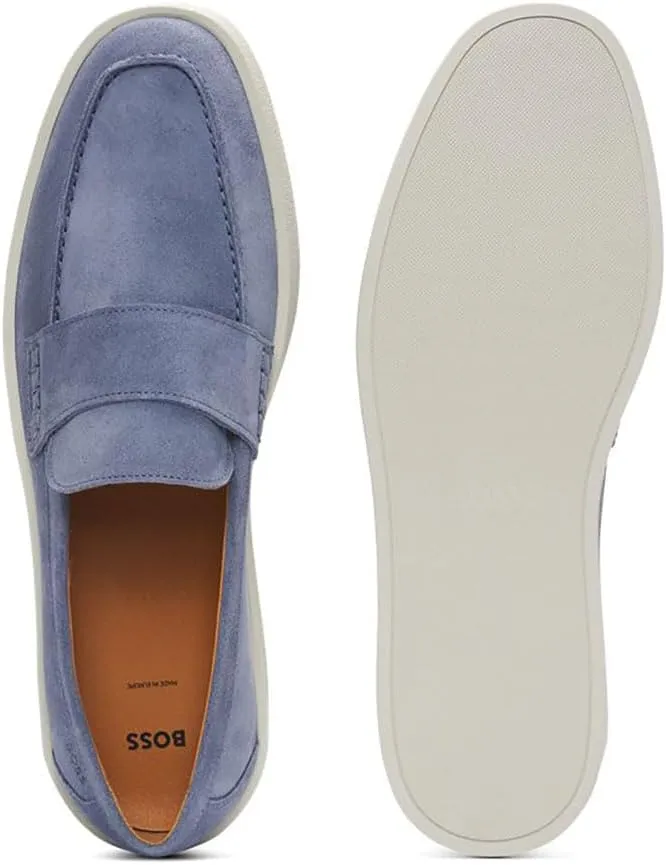 BOSS Men Loafer