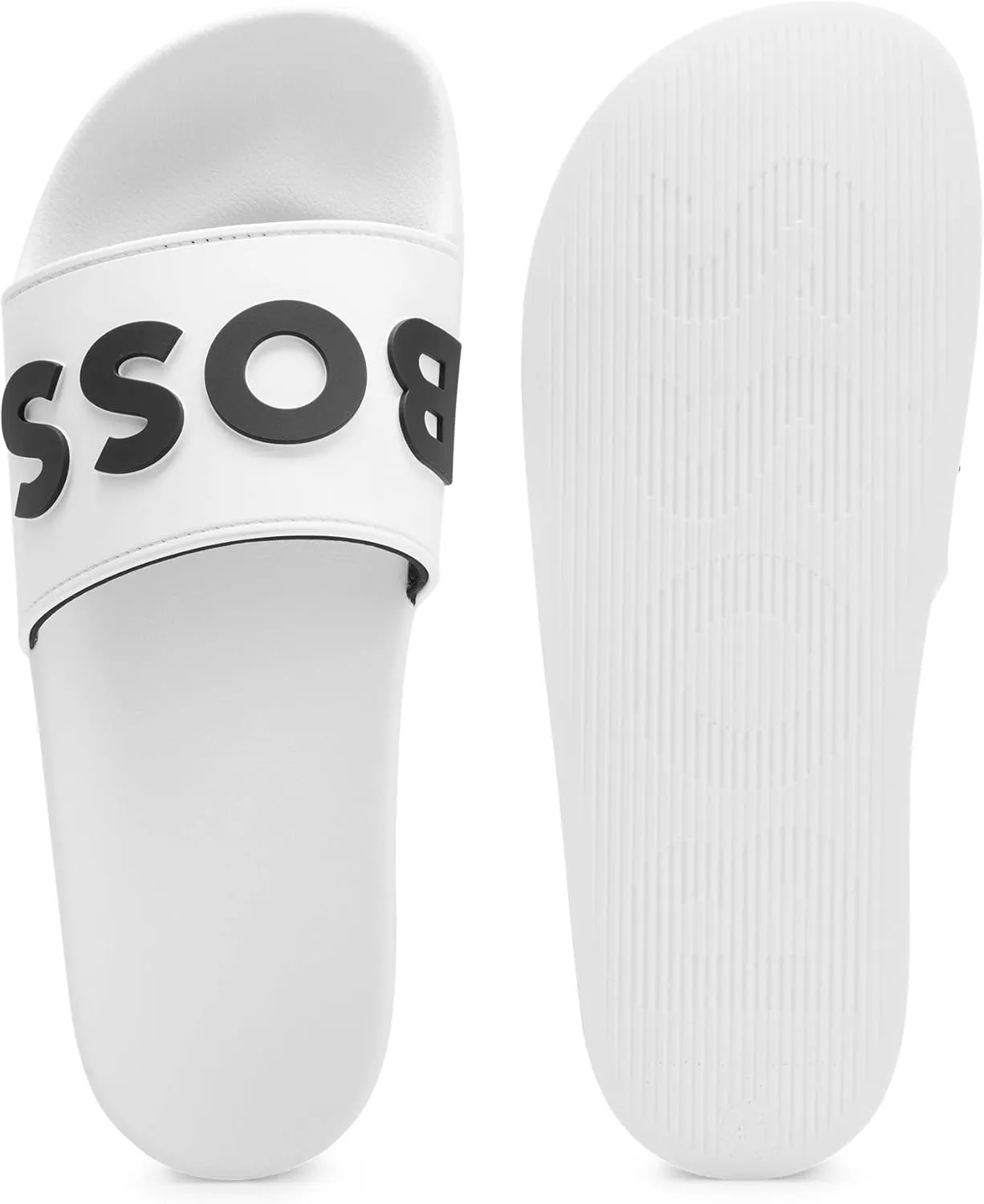 BOSS Men's Slide