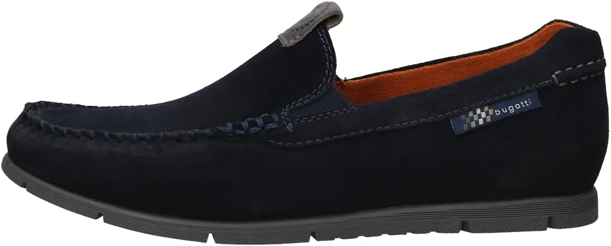 Bugatti Men's Mocassin