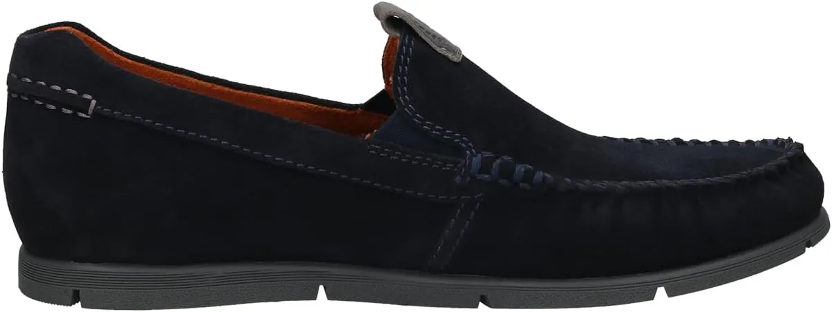 Bugatti Men's Mocassin