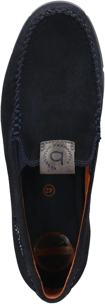 Bugatti Men's Mocassin