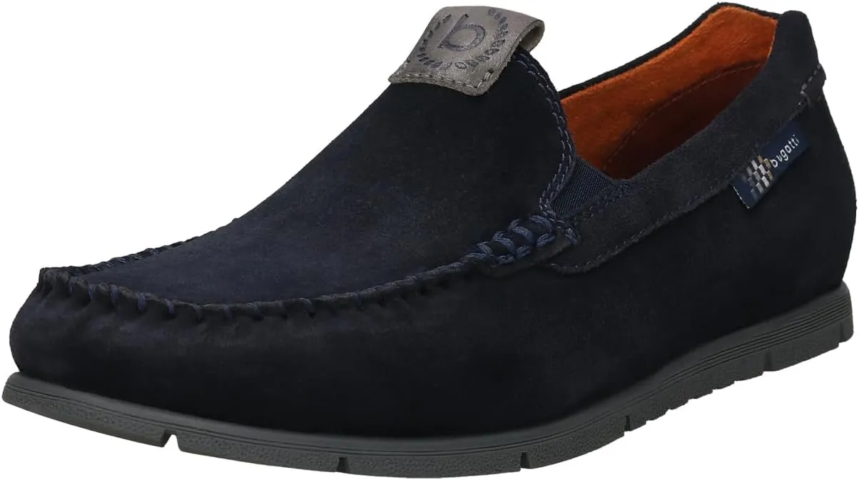 Bugatti Men's Mocassin