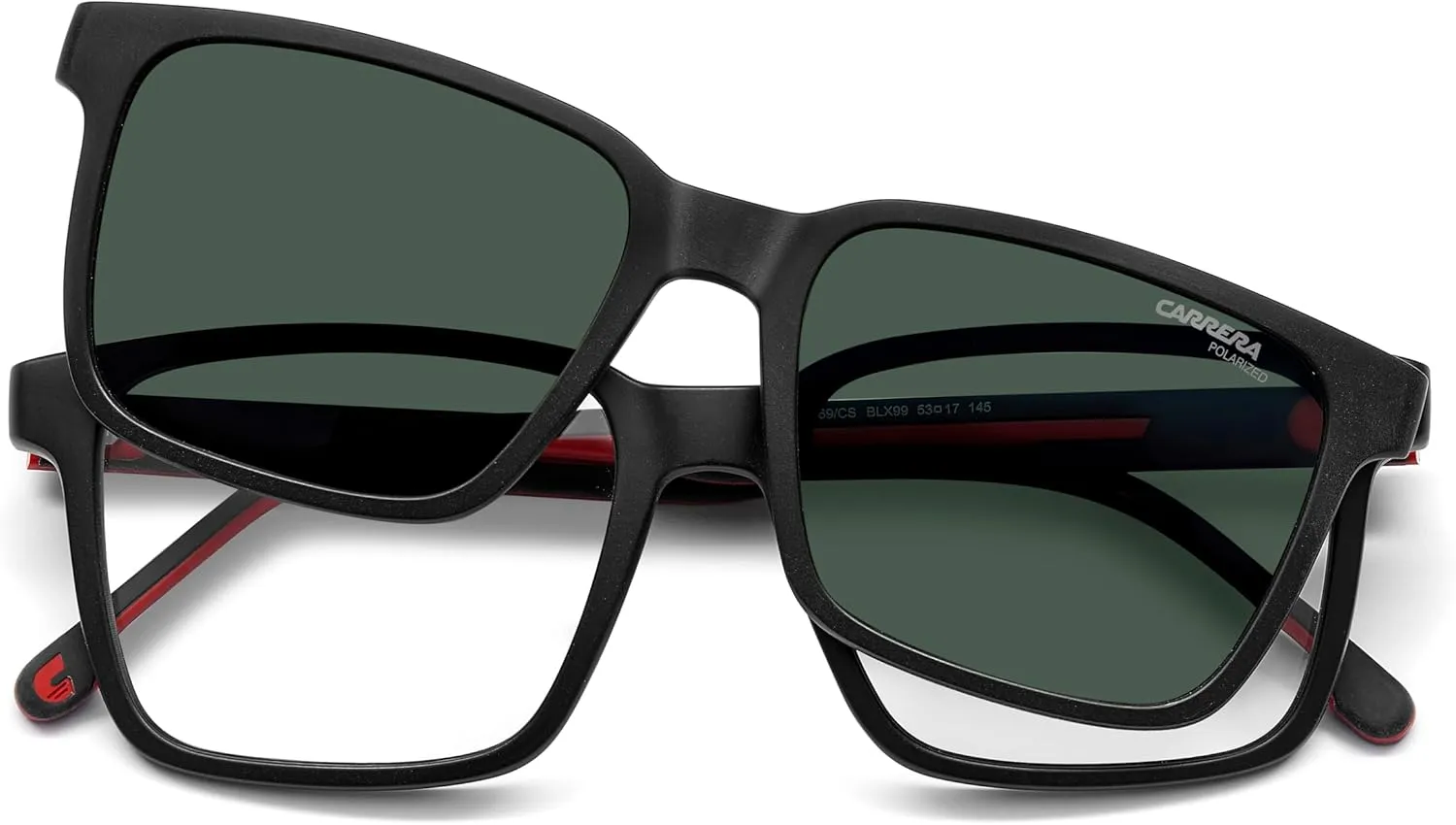 Carrera Men's Sunglasses