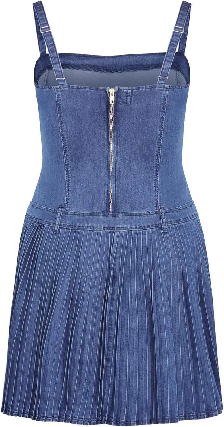 City Chic Women's Plus Size Dress - Skye
