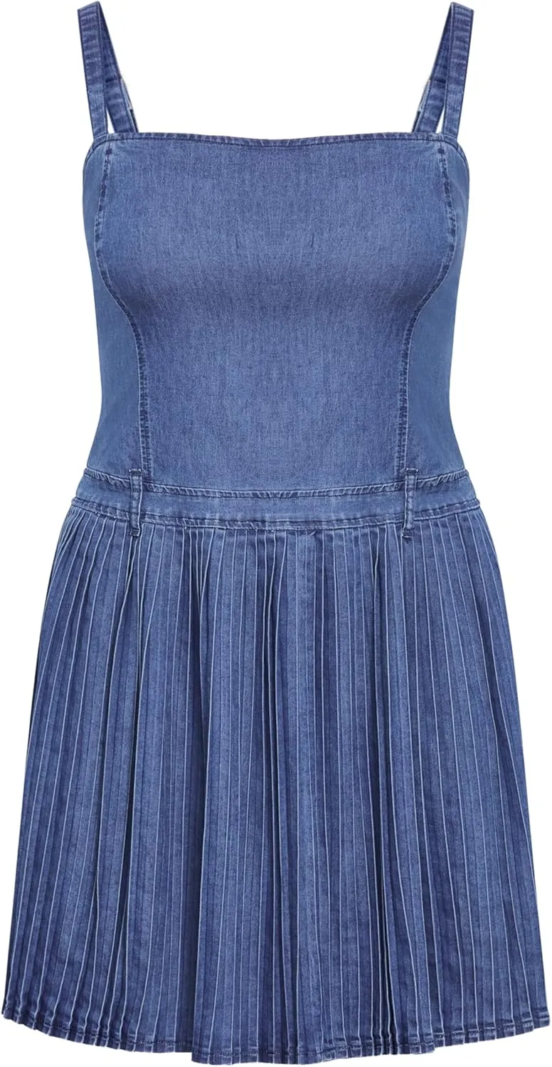 City Chic Women's Plus Size Dress - Skye