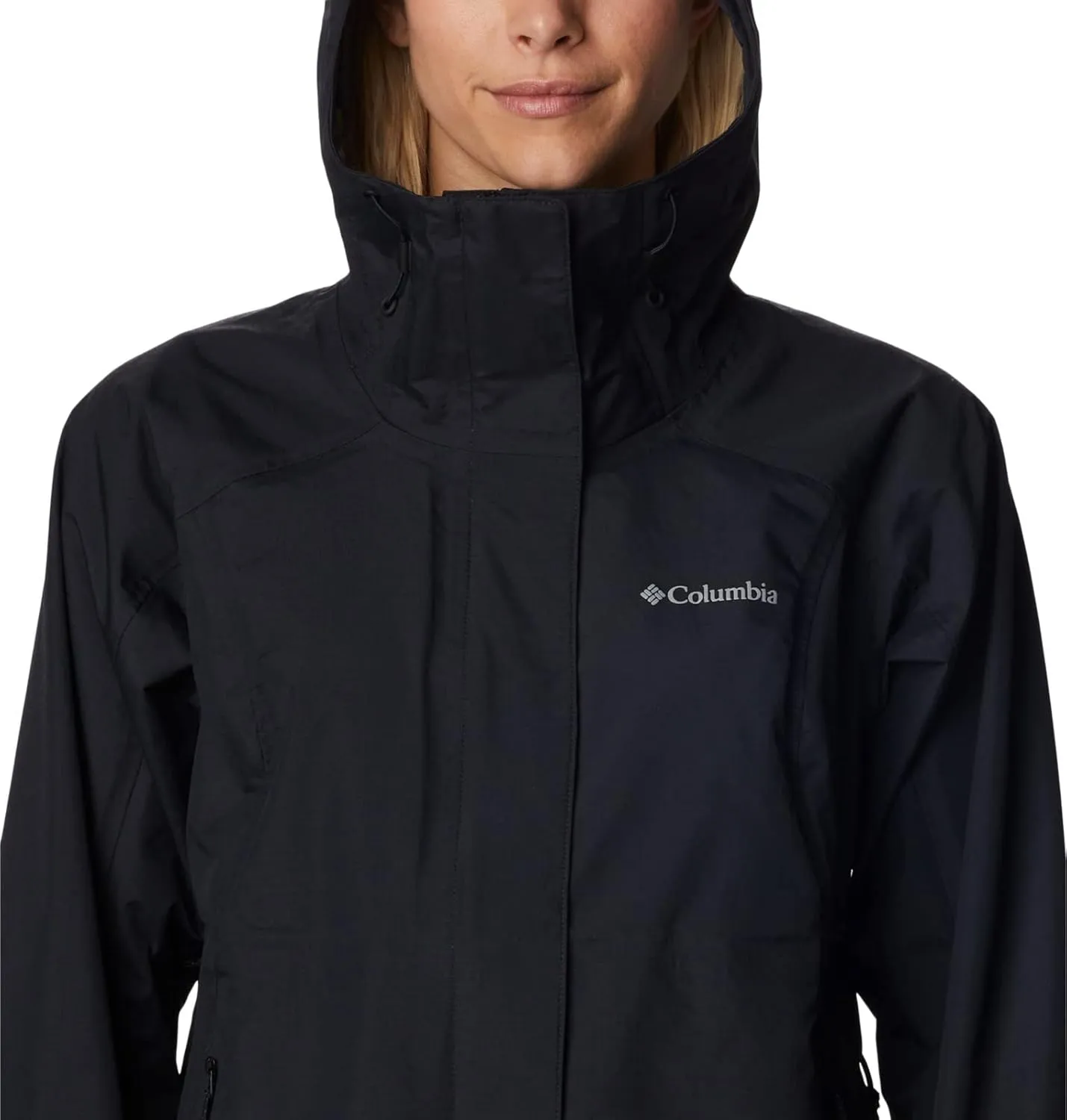 Columbia Women's Discovery Point Shell