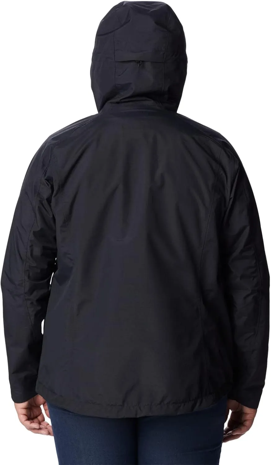 Columbia Women's Discovery Point Shell