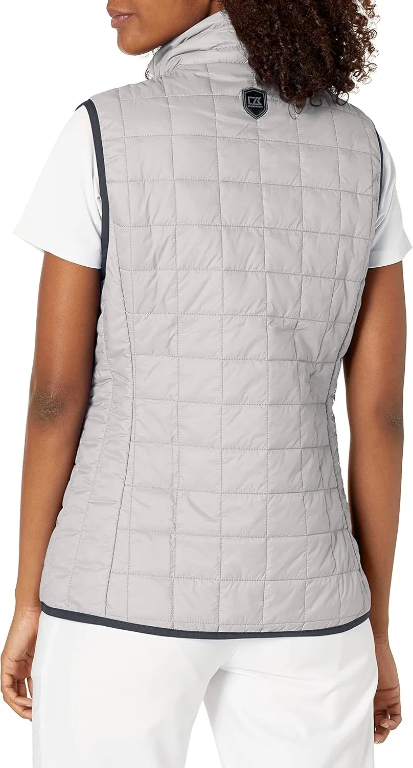 Cutter & Buck Women's Rainier Vest