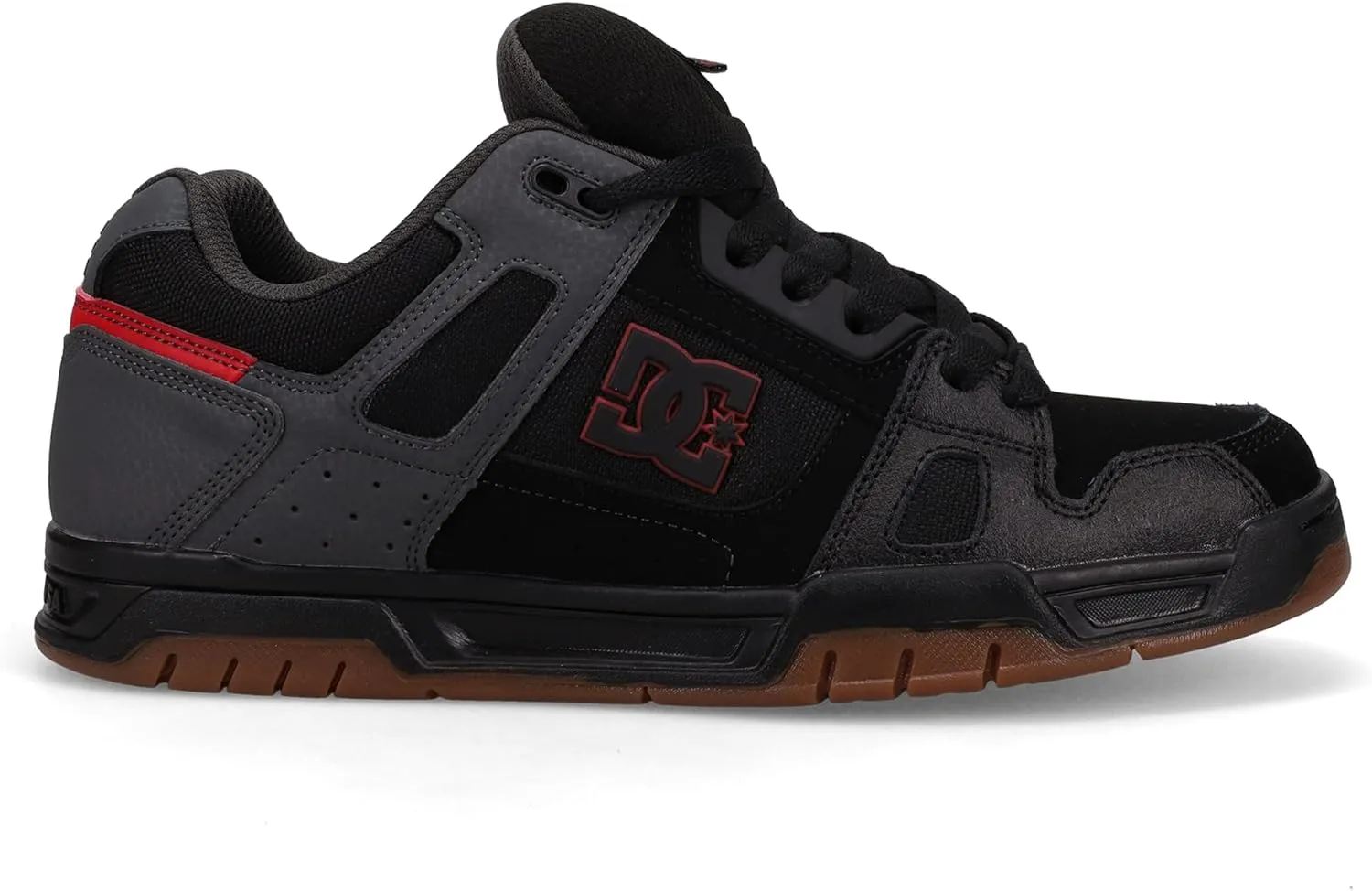 DC Men's Stag Skate Shoe