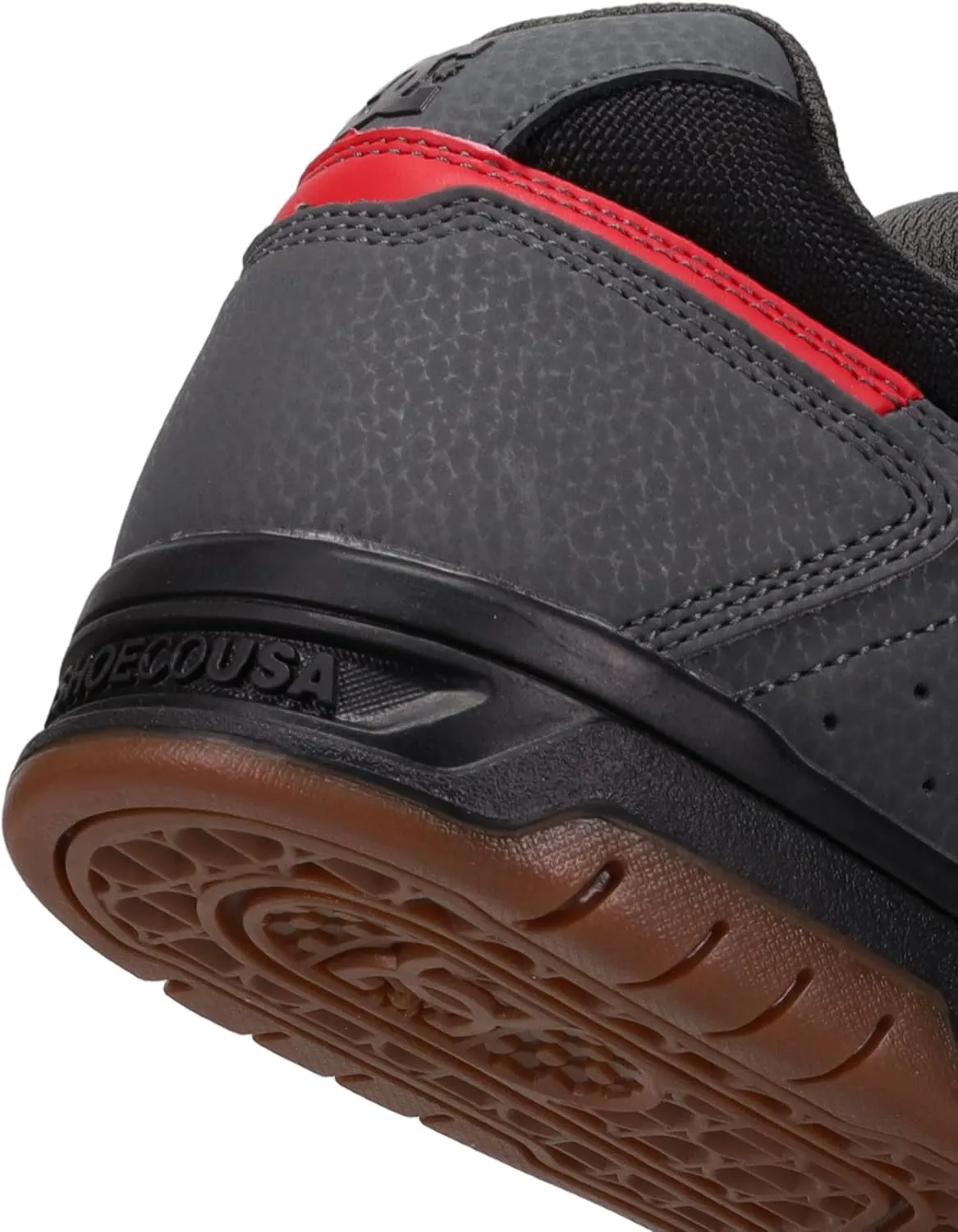 DC Men's Stag Skate Shoe