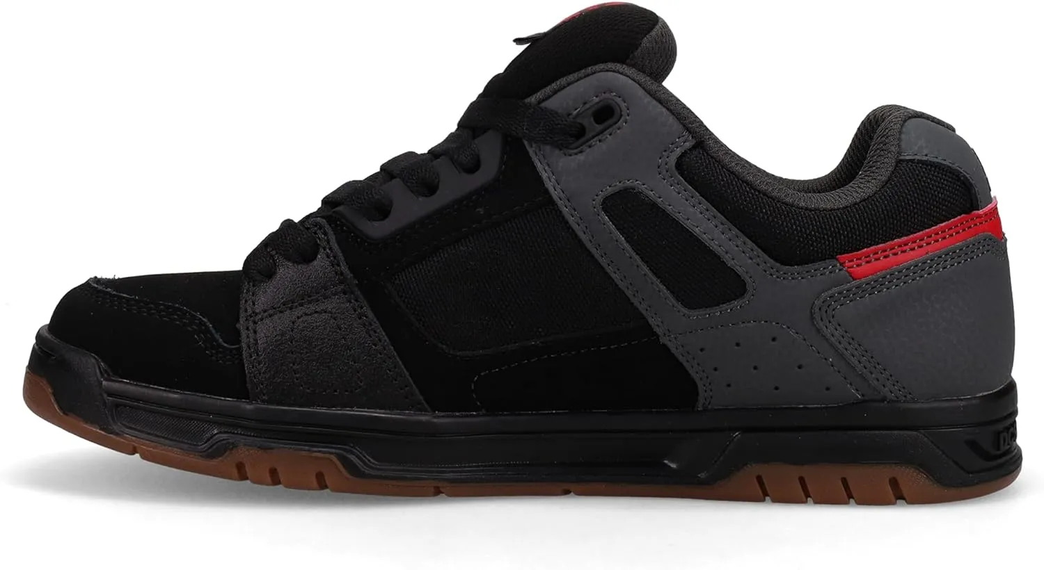 DC Men's Stag Skate Shoe