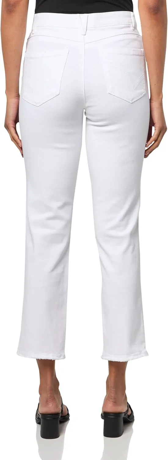 Democracy Women's Ab Solution Slim Straight