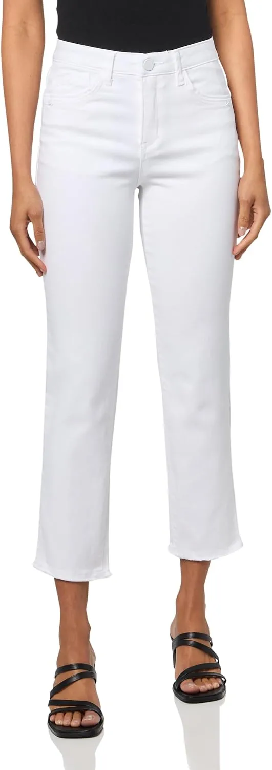Democracy Women's Ab Solution Slim Straight