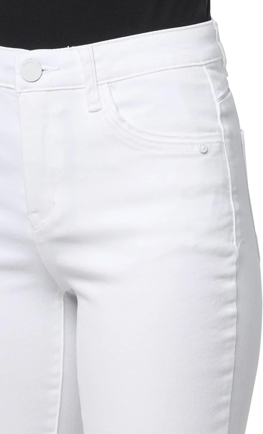 Democracy Women's Ab Solution Slim Straight