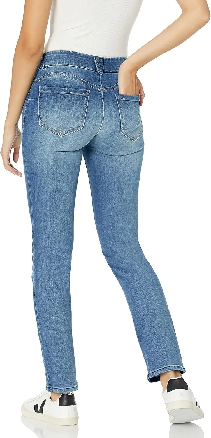 Democracy Women's Ab Solution Straight Leg