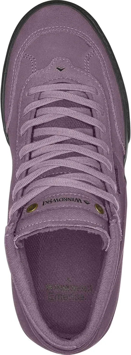 Emerica Men's Winkowski Skate Shoe