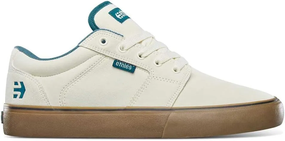 Etnies Barge LS Skate Shoe