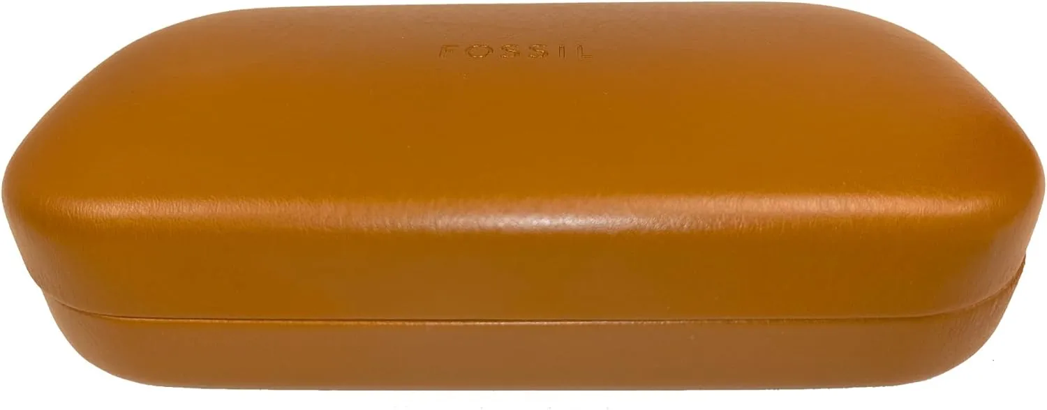 Fossil Women's Female Sunglasses Style Fos 3126/G/S Cat Eye