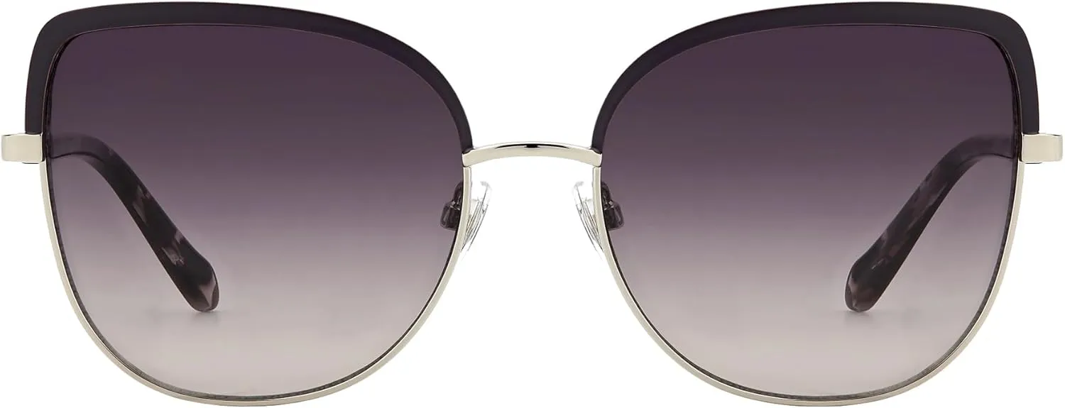 Fossil Women's Female Sunglasses Style Fos 3126/G/S Cat Eye