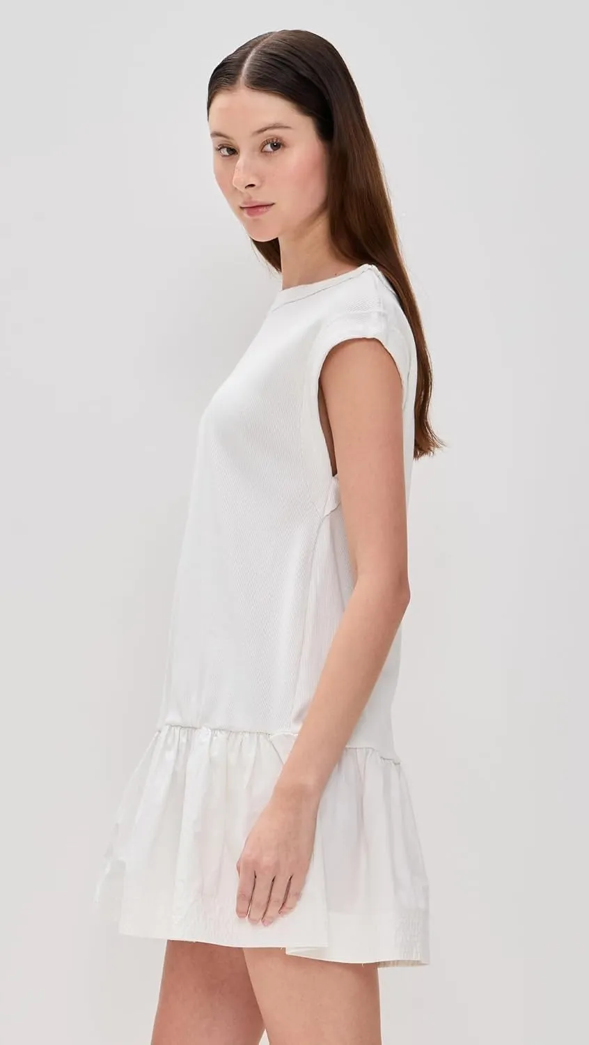 Free People Women's Enya Mini Dress