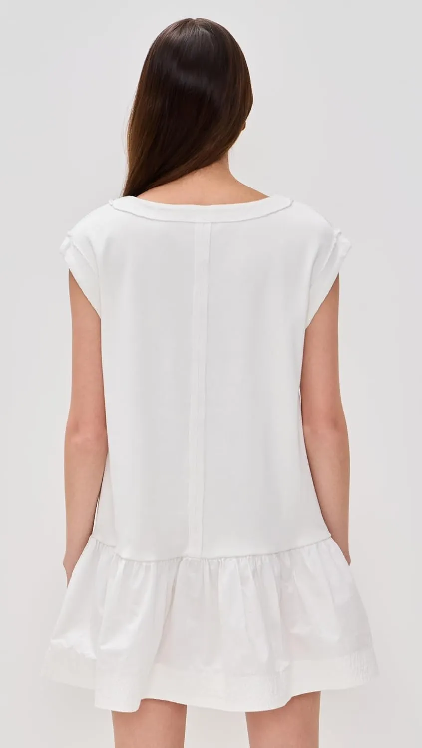 Free People Women's Enya Mini Dress