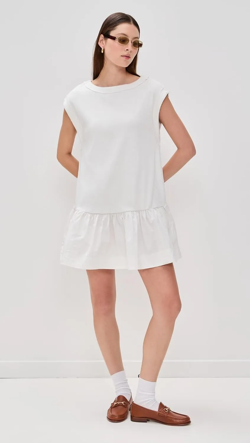 Free People Women's Enya Mini Dress