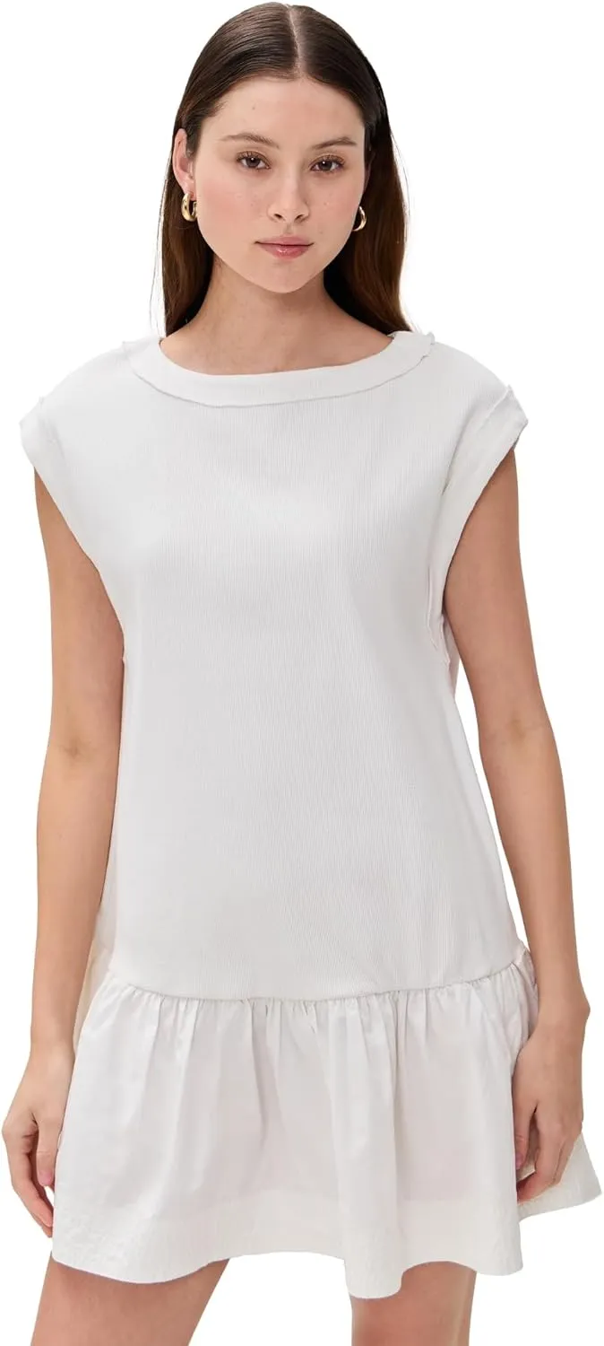 Free People Women's Enya Mini Dress