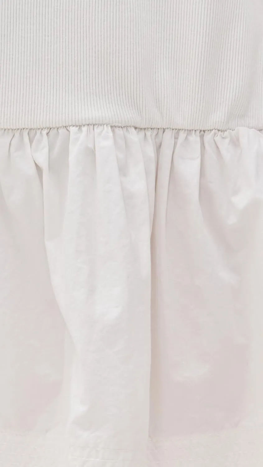 Free People Women's Enya Mini Dress