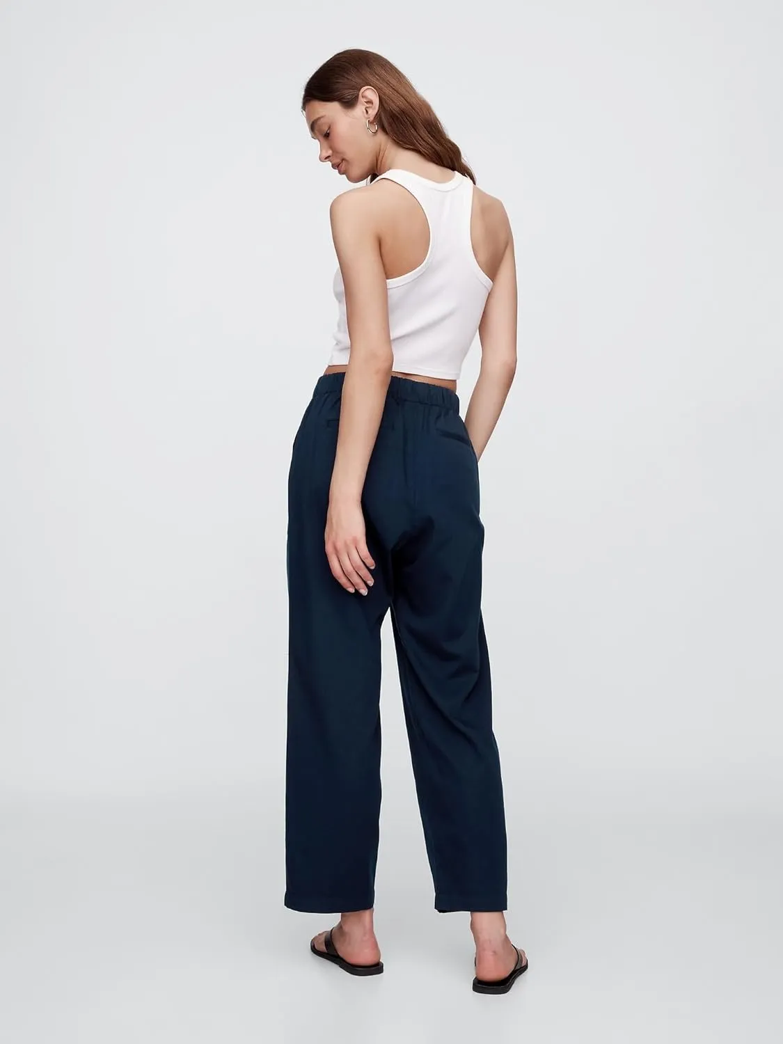 GAP Women's Easy Pant