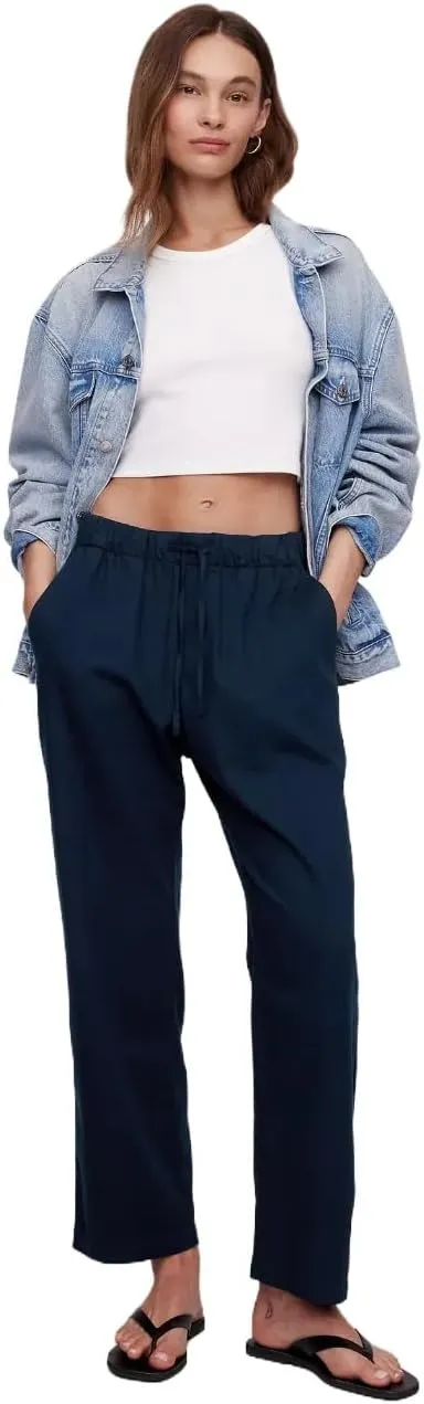GAP Women's Easy Pant