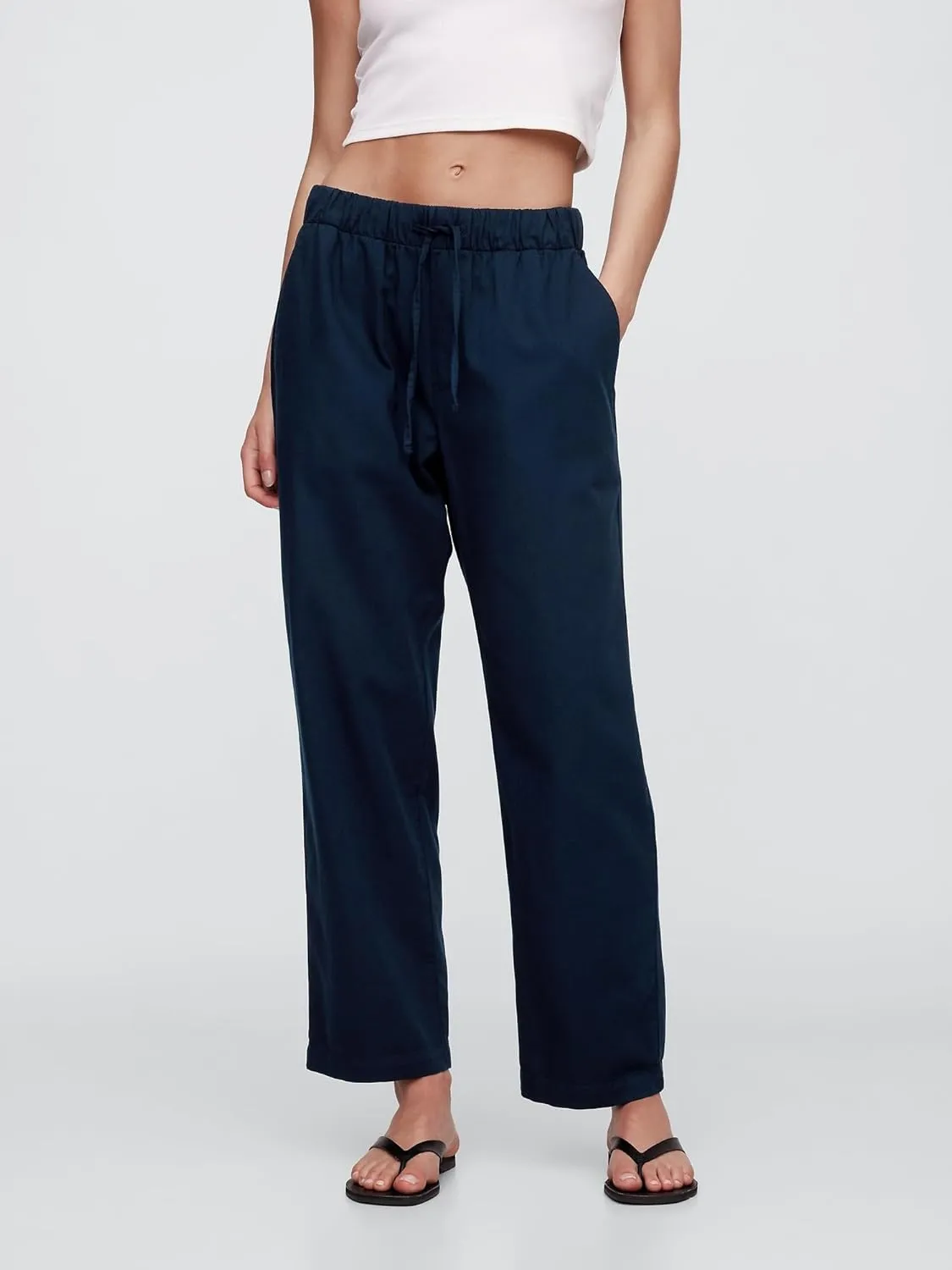 GAP Women's Easy Pant