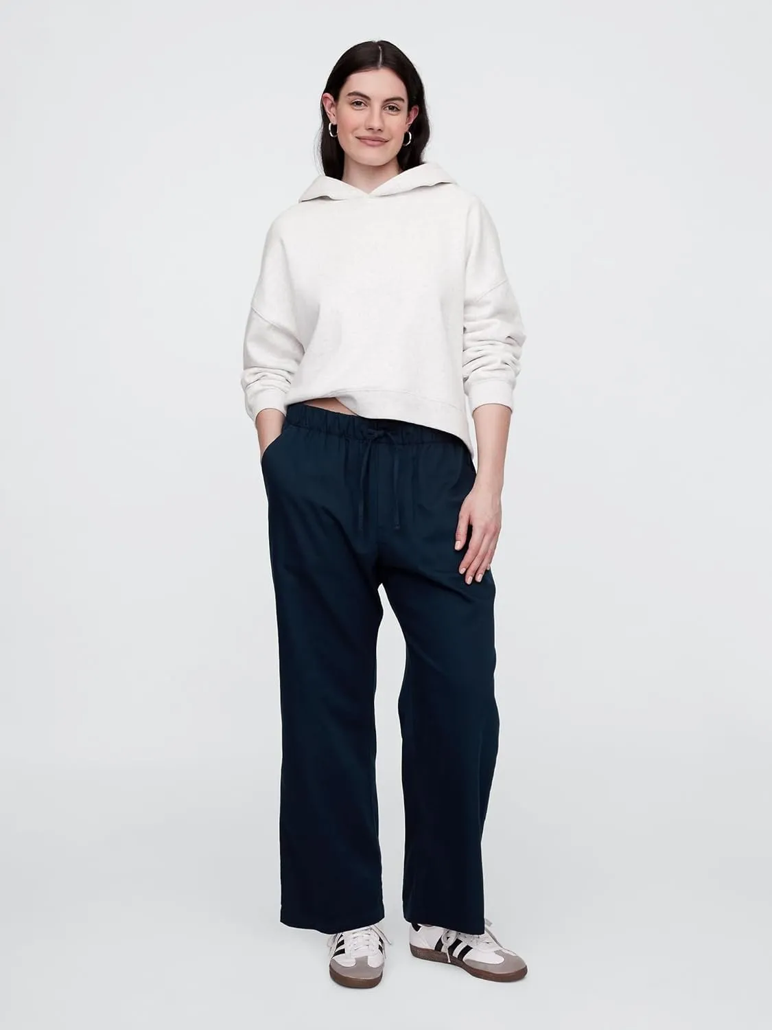 GAP Women's Easy Pant