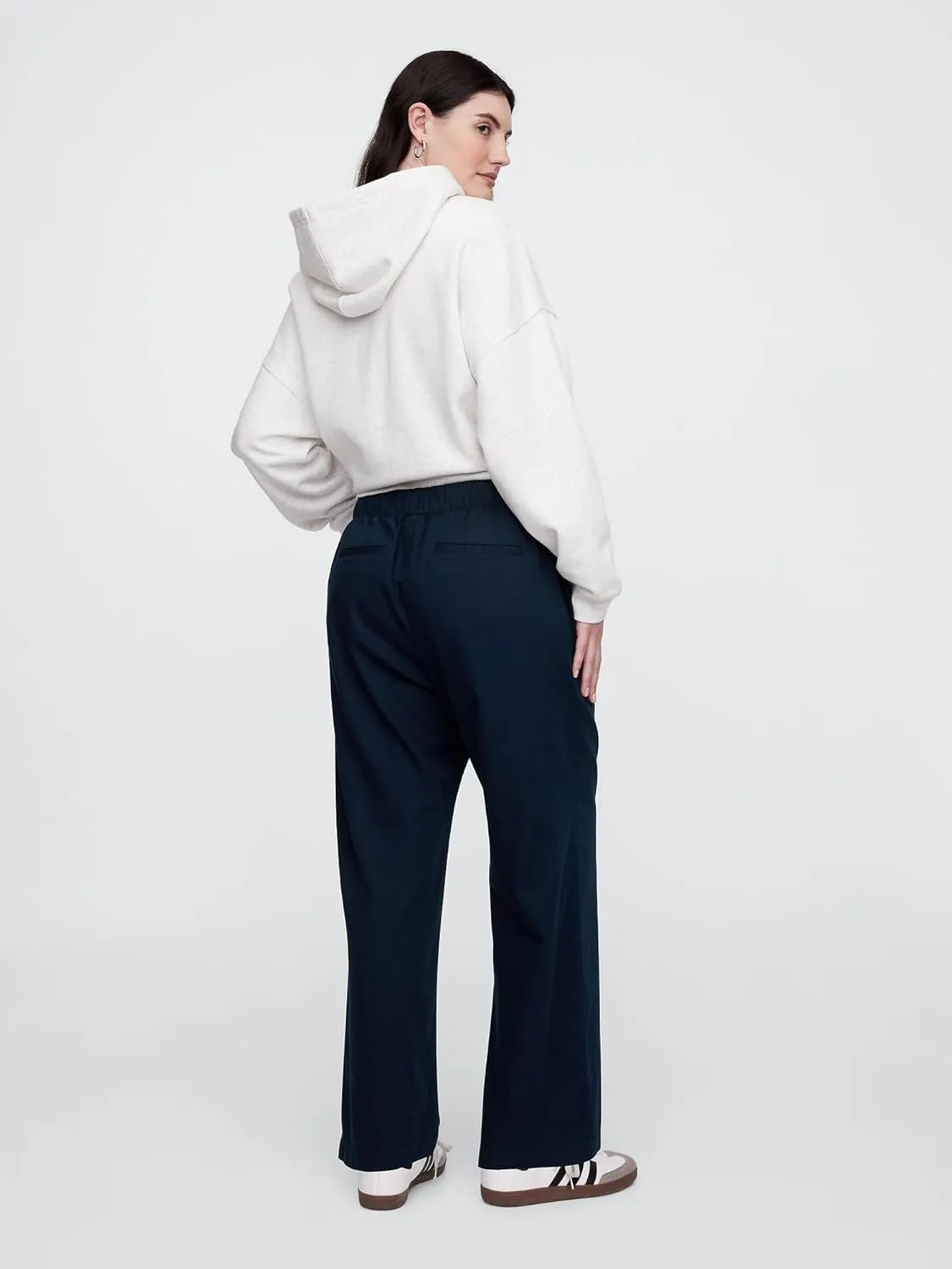 GAP Women's Easy Pant
