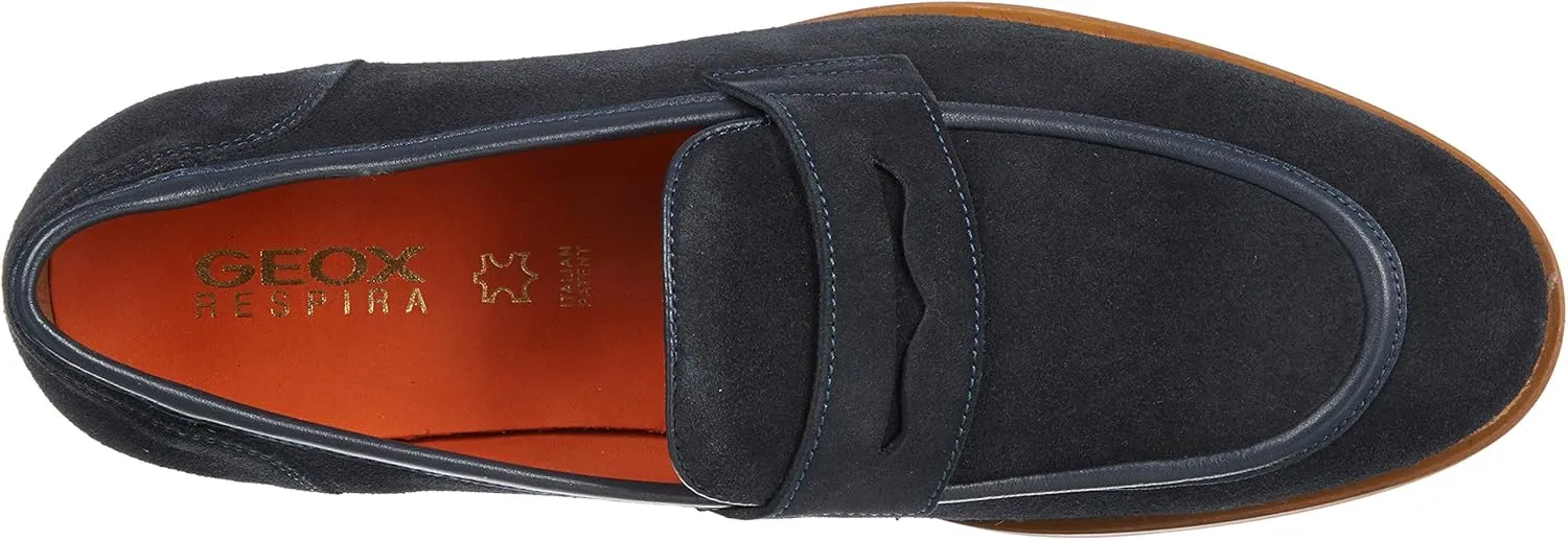 Geox Men's Loafers