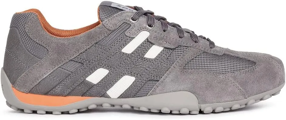 Geox Men's Sneaker