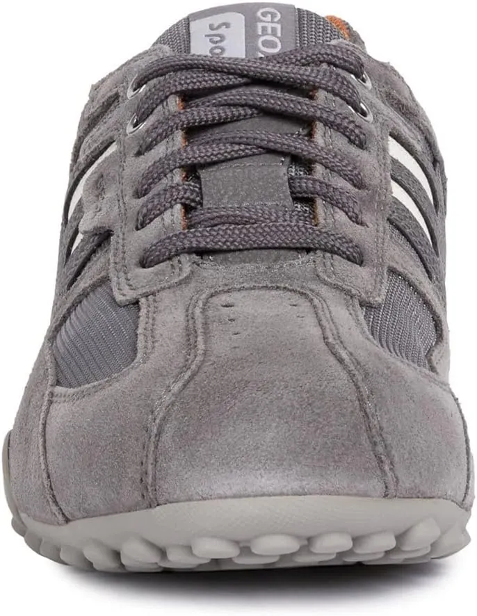 Geox Men's Sneaker