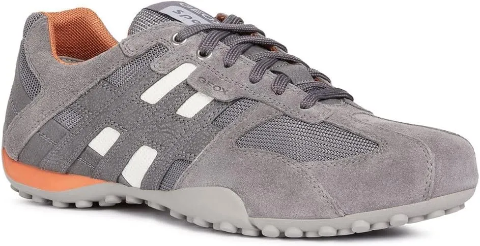 Geox Men's Sneaker