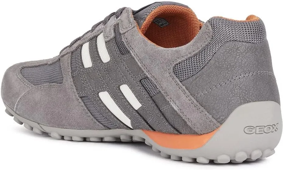 Geox Men's Sneaker
